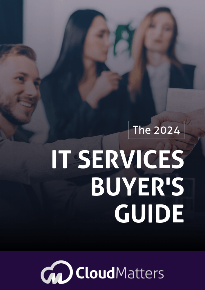 IT Support buyer guide