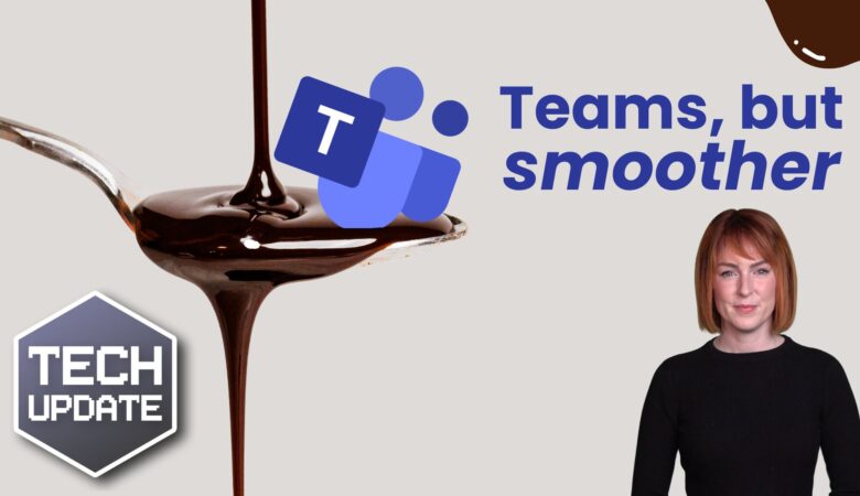 This tiny tweak to Teams will make meetings smoother