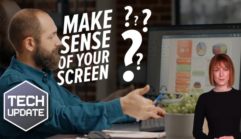 More good news for accessibility in Windows 11