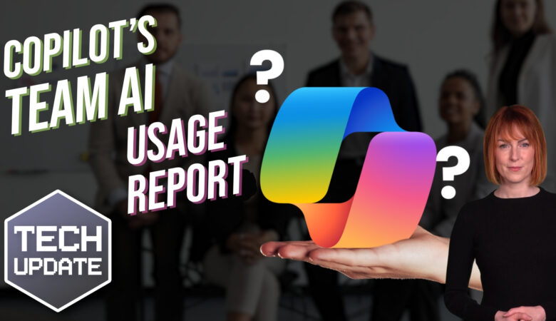 Is your team using AI well? Copilot can tell you