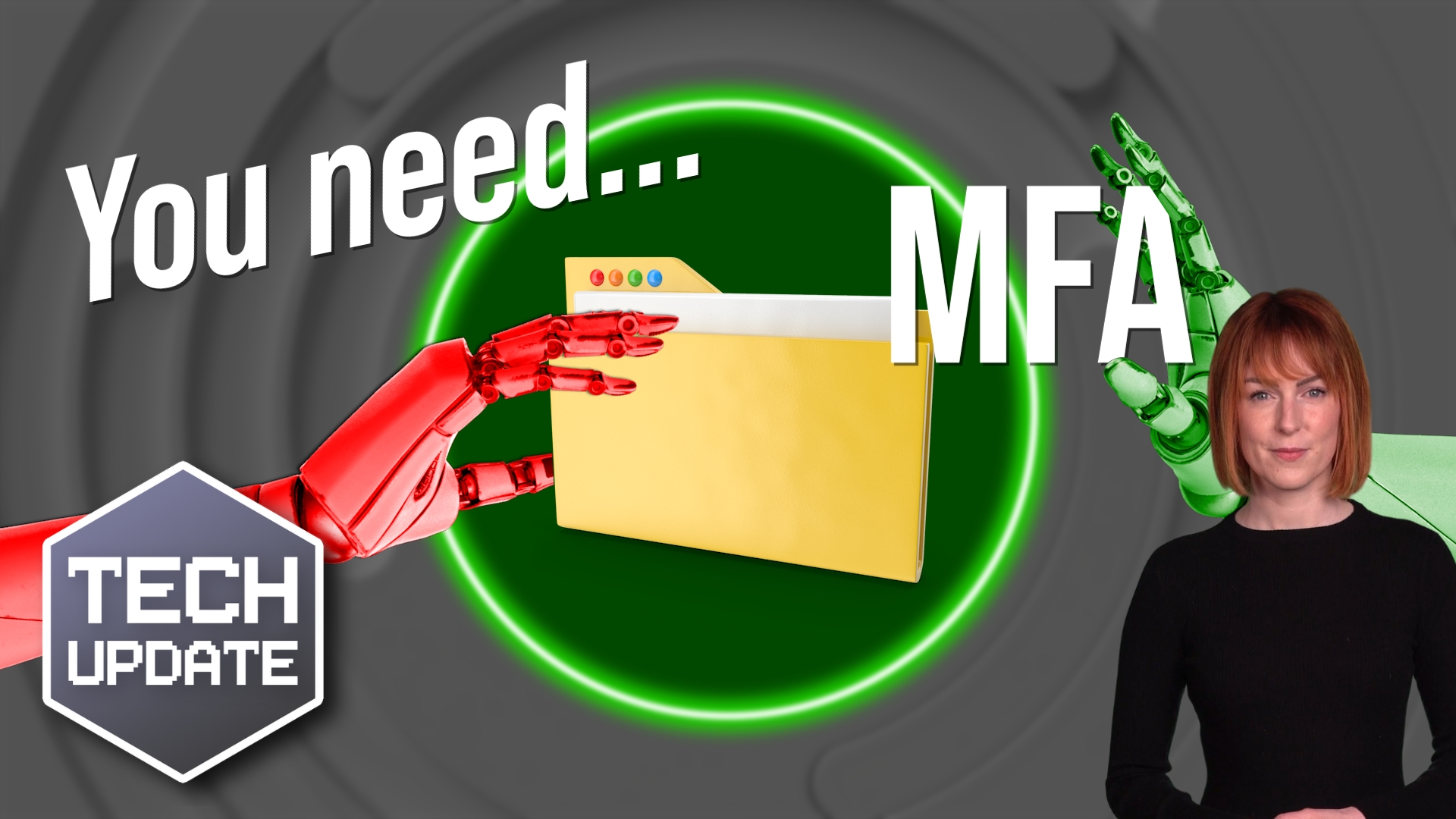 Another good reason to enforce MFA